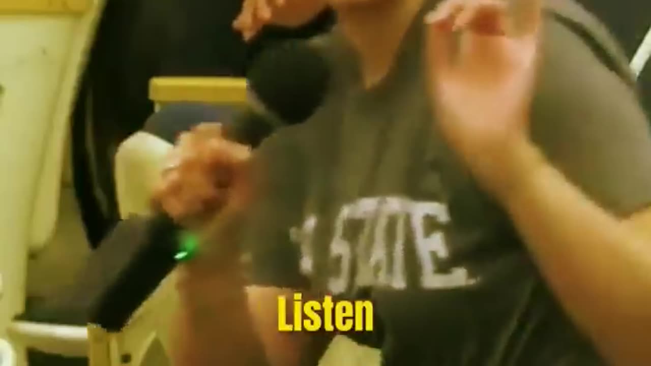 Social Justice and Woke crept into my STEM degree