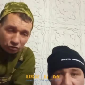 Ukrainian soldiers utterly tired of fighting