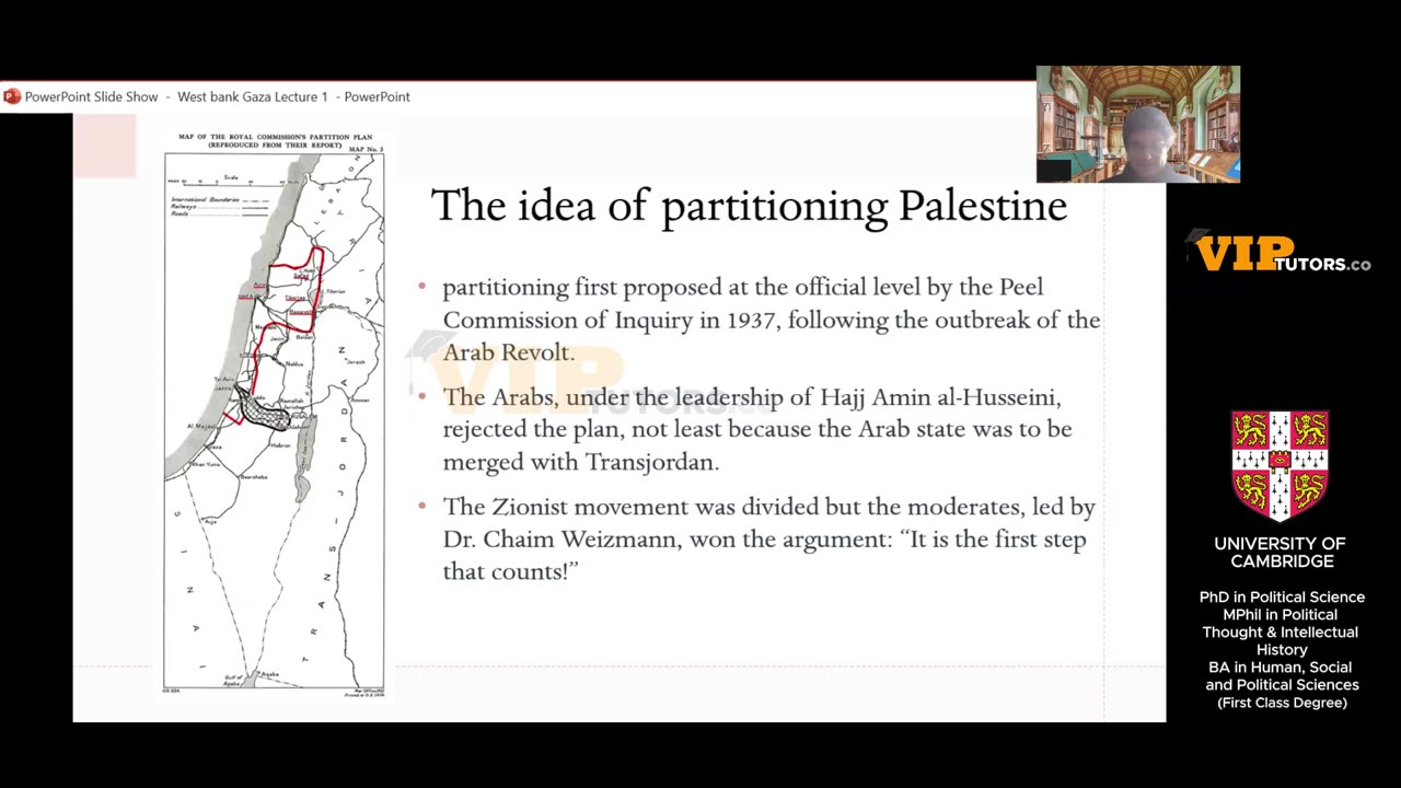 John Locke Politics Question 2 Video 2 (Part 1 of 3)