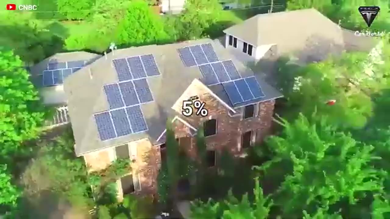 Exploring Solar Panel Efficiency Breakthroughs in 2023 - Destroy Entire Energy Industry!