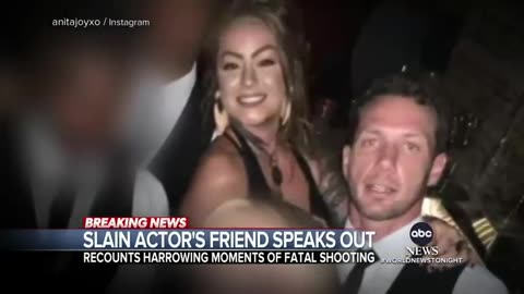 ABC World News Tonight with David Muir Full Broadcast - May 31, 2024 ABC News