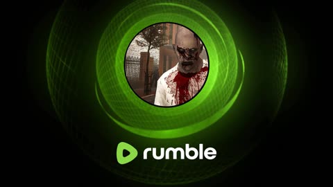 First RUMBLE Stream