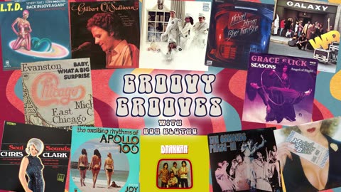 06.01.2024 Groovy Grooves