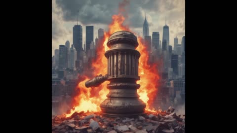 No Justice - A Trump Life
