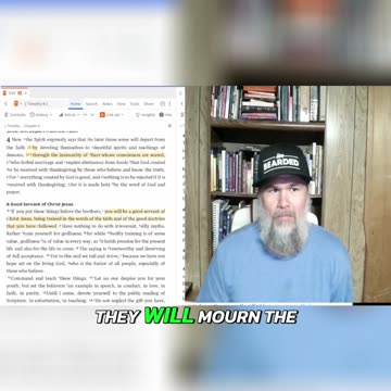 The Longterm Effects of Losing a Ministry