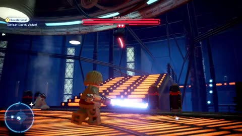 LEGO Star Wars: The Skywalker Saga - Revelations!