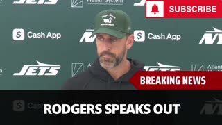 Aaron Rodgers Talks Davante Adams Amid Trade Rumors