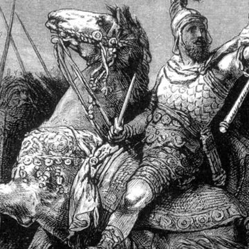 Belisarius' hearts of minds strategy