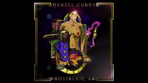 Denzel Curry - N64 Mixtape