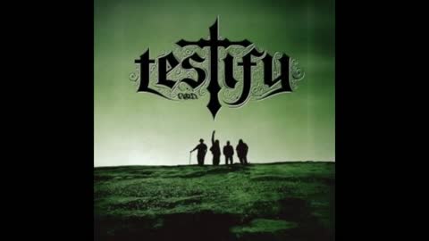 P.O.D. - Testify Mixtape