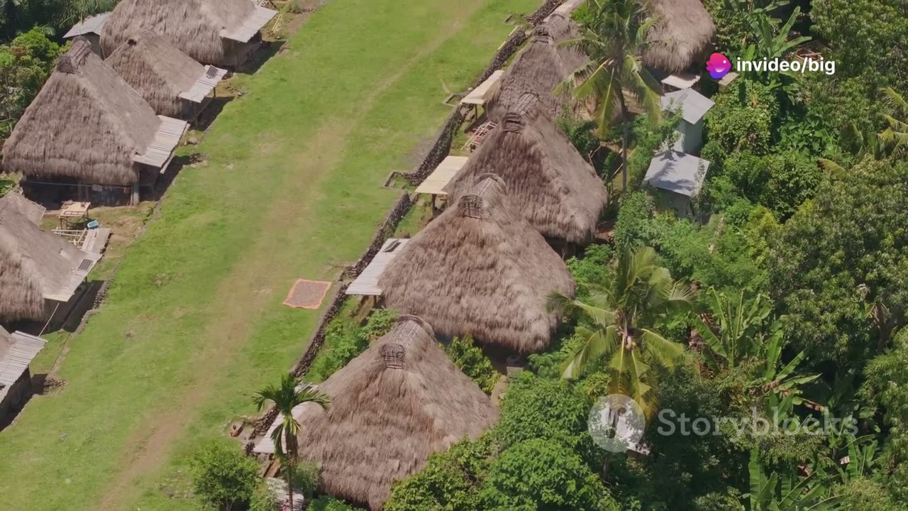 Country u never know exactly