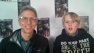 The Young Patriot interviews Robert Scott Bell