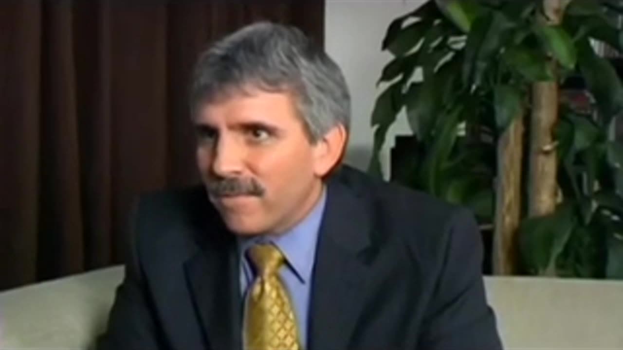 IRS American Mafia