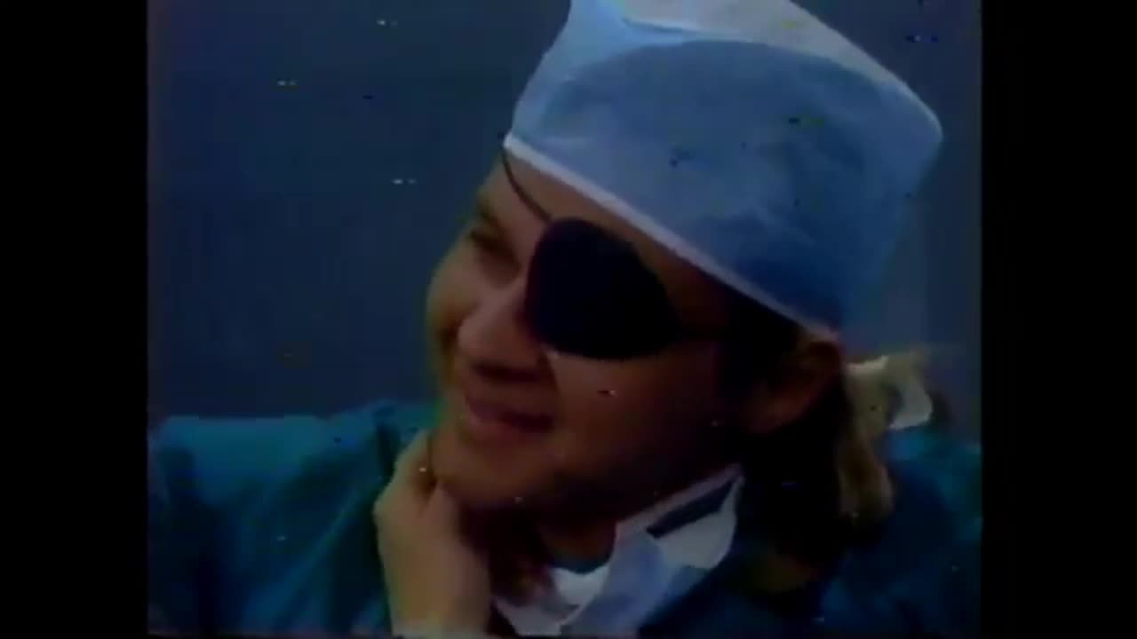 Steve Called Papa, 1st Time 1990