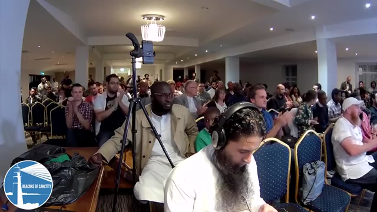 Debate __ Was Jesus (PBUH) Crucified __ Dr. James White & Zakir Hussain
