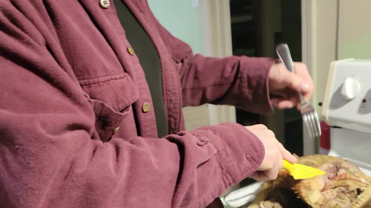 WHAT THE DUCK?! COOKING A DUCK FOR THE FIRST TIME