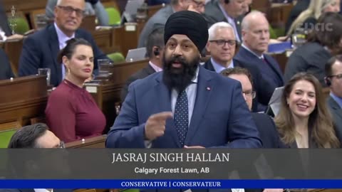 The SUPER Frosty Canadian Climate Debate You Have to Hear