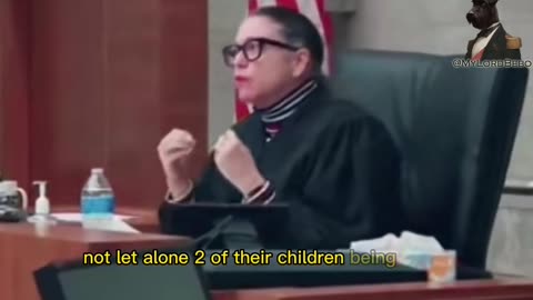 Liberal Judge Sends Pedophile Home