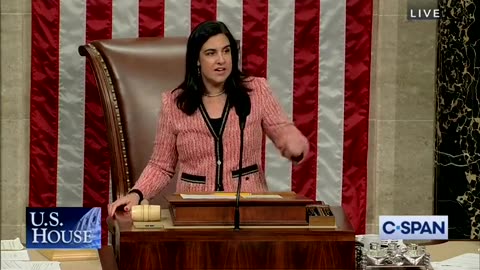 Democrats SCREAM As Ilhan Omar Gets Removed From The Foreign Affairs Committee