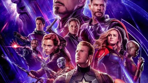 The biggest Easter egg you missed in Avengers: Endgame