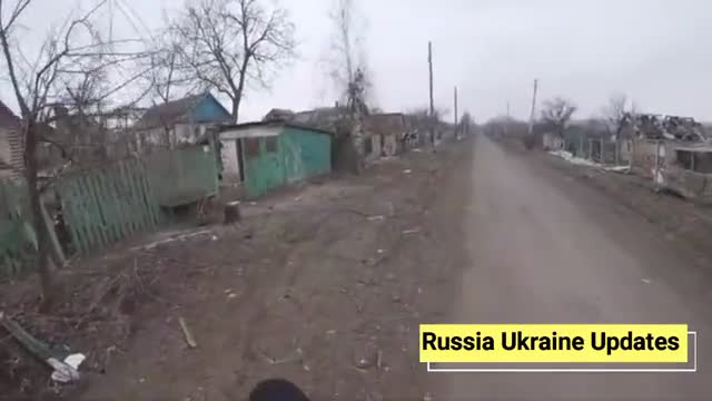 Azovs left a lot of Western weapons and ammunition in Kleshcheevka near Artemivsk.