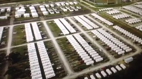 FEMA BUILT PRISON-SHIPS!!! CONTINUED...-ILL BE UPLOADING ALL ASPECTS-Bravo Van Muller