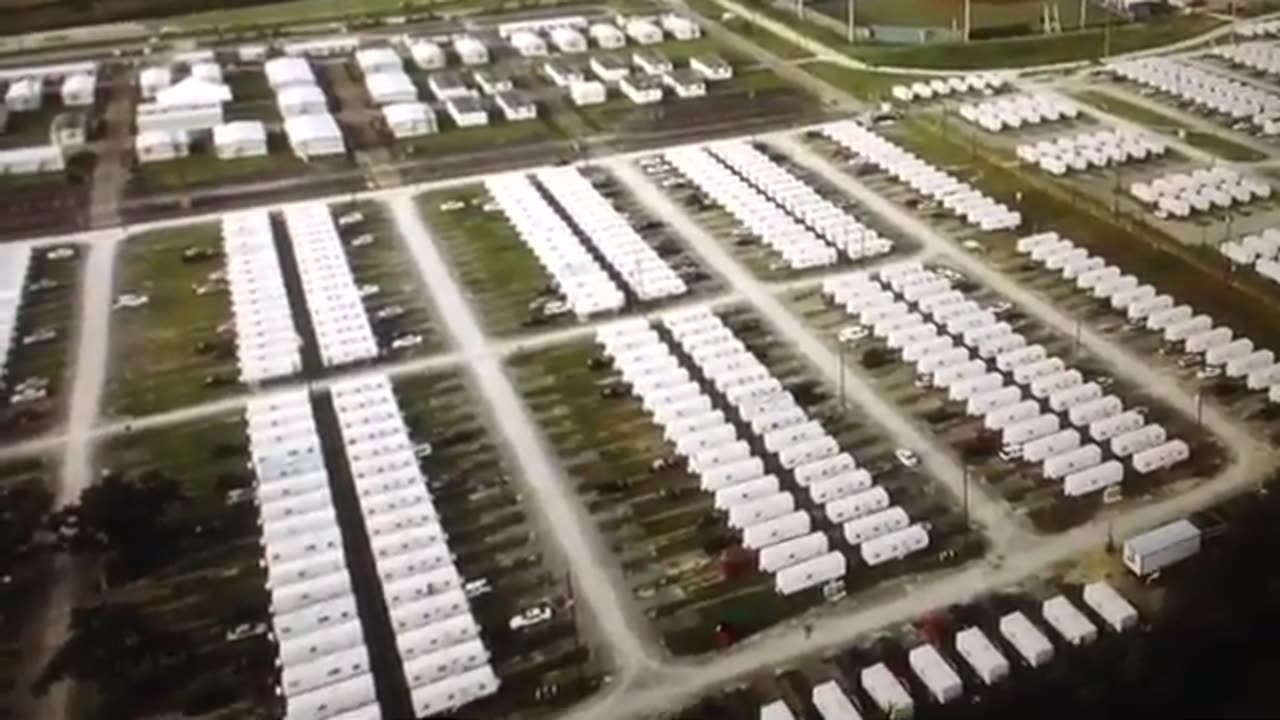 FEMA BUILT PRISON-SHIPS!!! CONTINUED...-ILL BE UPLOADING ALL ASPECTS-Bravo Van Muller