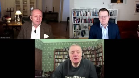 War Narratives versus Reality (Clip 29.11.2024) Alastair Crooke, Alexander Mercouris & Glenn Diesen