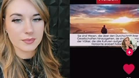 Der französische General Christian Blanchon 2 - Homage an die Ungeimpften