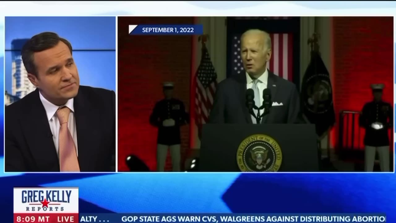 Is Obama and Susan Rice behind Biden’s docudrama?