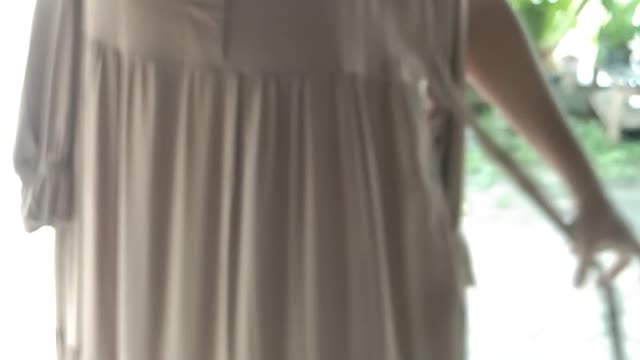 special long dress for you