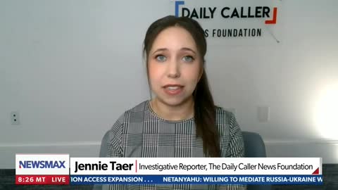 DCNF Reporter Says Law Enforcement Mum On School Fundraiser For Student's 'Coyote' Fees