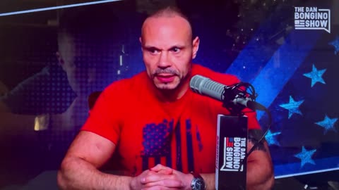 LEAKED call between Biden, Ex-Ukraine President gave Bongino goosebumps