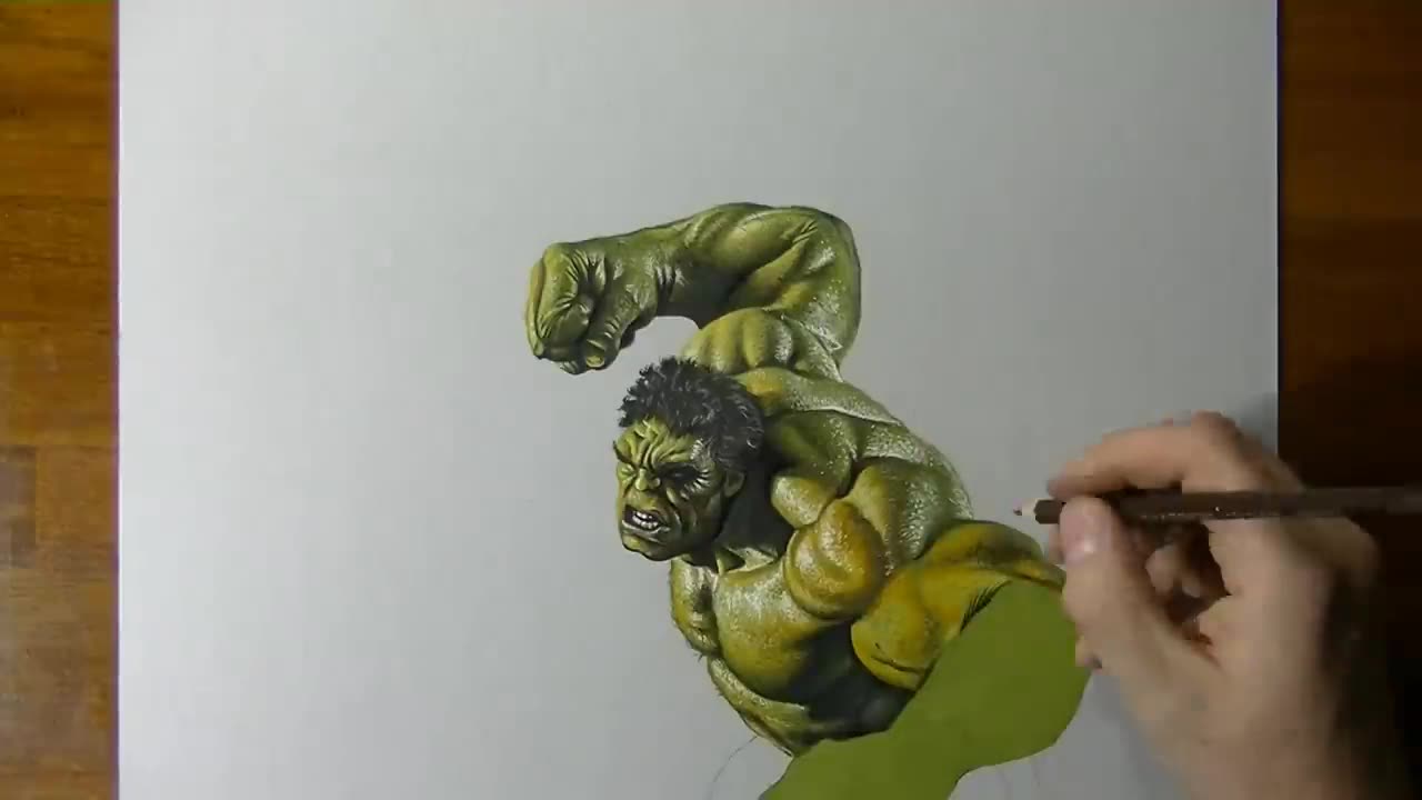 Beautiful Drawing