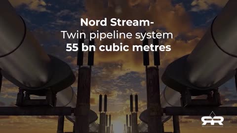 Nordstream 2 Pipeline- Truth GR