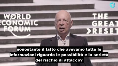 KLAUS SCHWAB - LA CYBERPANDEMIA E LA ...