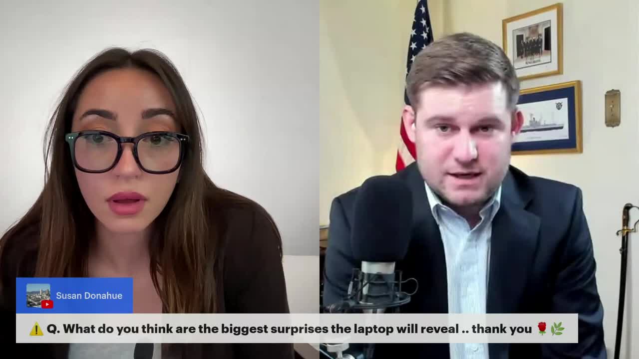 BREAKING: BREAKING: MARCO POLO DISCUSSES CORRECTION TO GATEWAY PUNDIT