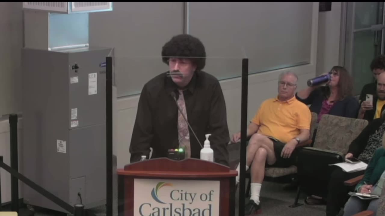 This is the proper way to culture jam (Mark Dice)