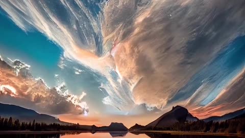 Beautiful Nature