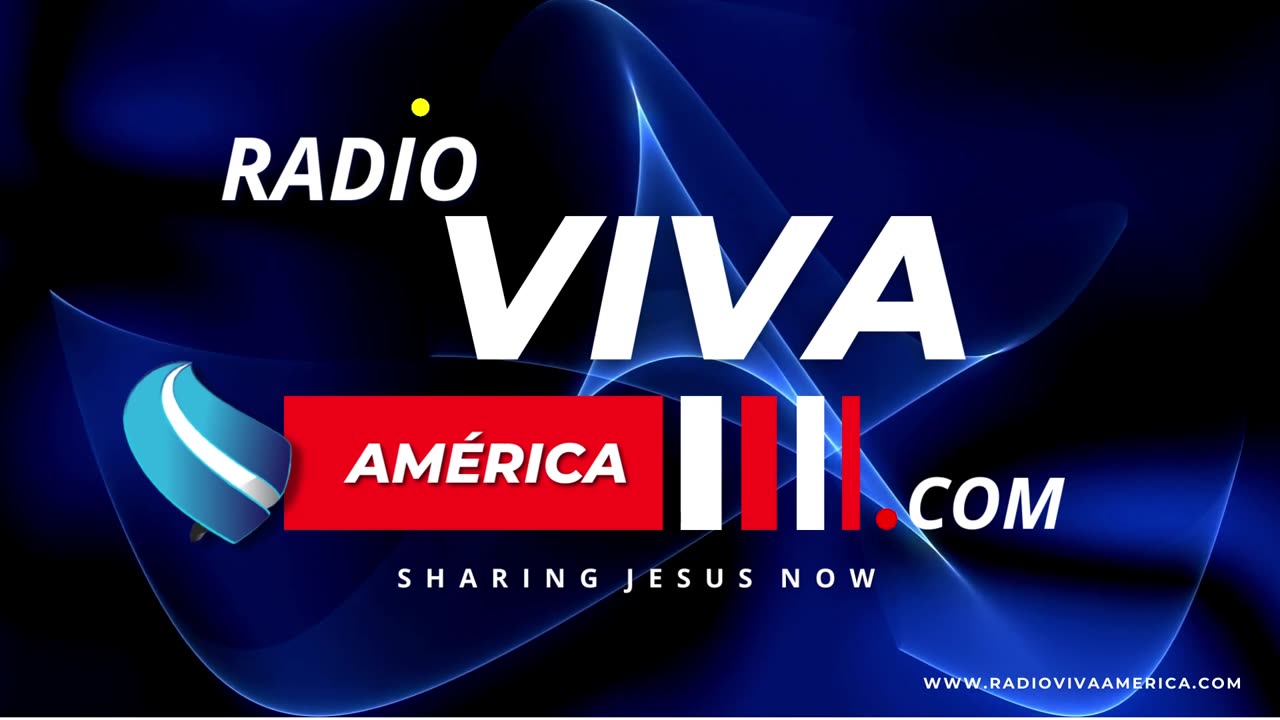 WEB RÁDIO VIVA AMÉRICA