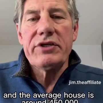 The Middle Class Is Dead