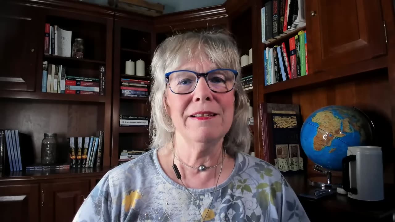 Celeste Solum on the UN Vote to Take over the World.mp4