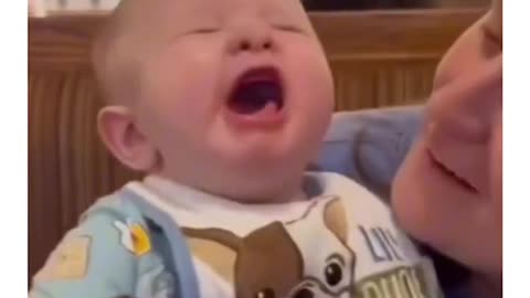 Cute baby 🥰🥰😘😘|funny reaction on face |funny memes compilation viral video|lemon juice reaction