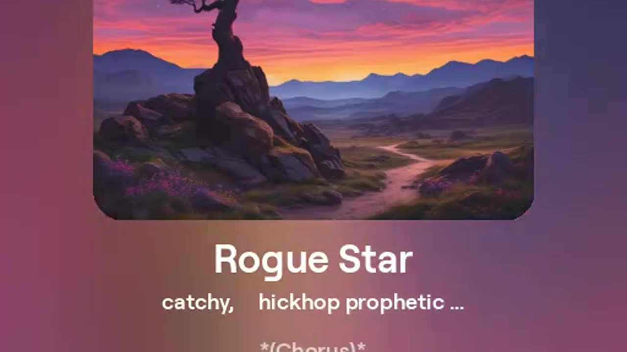 Rogue Star