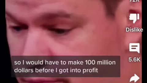 Why Hollywood celebs will become obsolete..