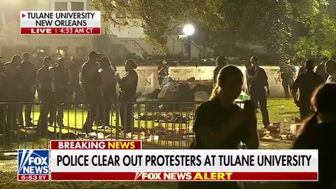 'INEXCUSABLE'_ LA mayor condemns anti-Israel protests at UCLA