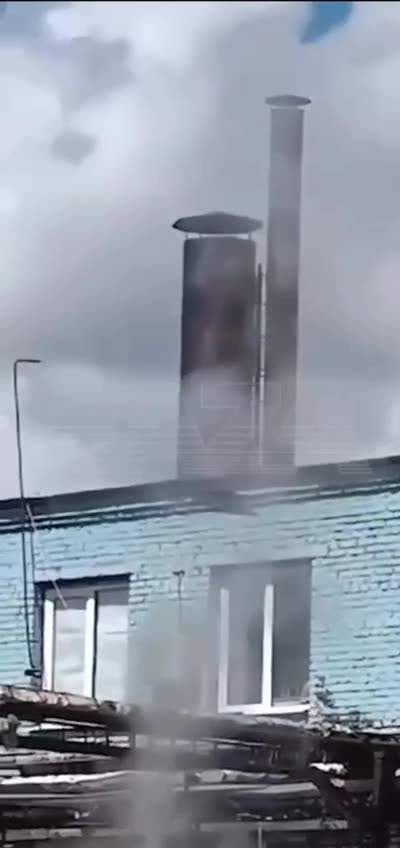 Some more videos from the place. It is 1400km away from Ukraine.