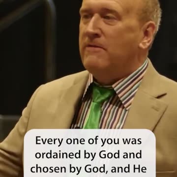 Kevin Zadai - It's rigged in your favor!