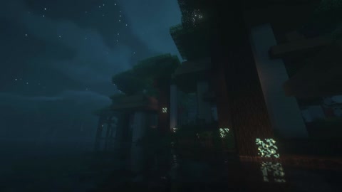 Daily Dose of Minecraft Scenery 231