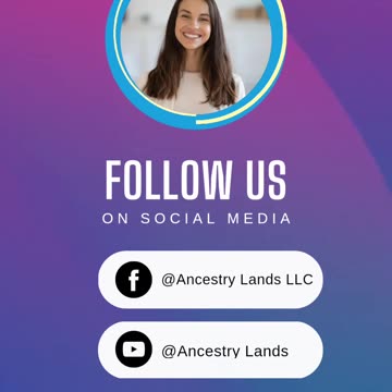 Buy Land today and get rewarded tomorrow! - Ancestry Lands has you covered